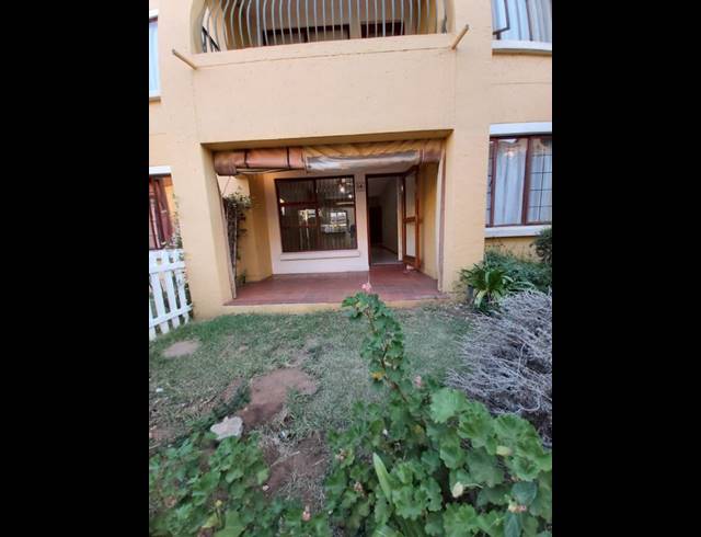 0 BEDROOM APARTMENT FOR SALE IN SUNDOWNER